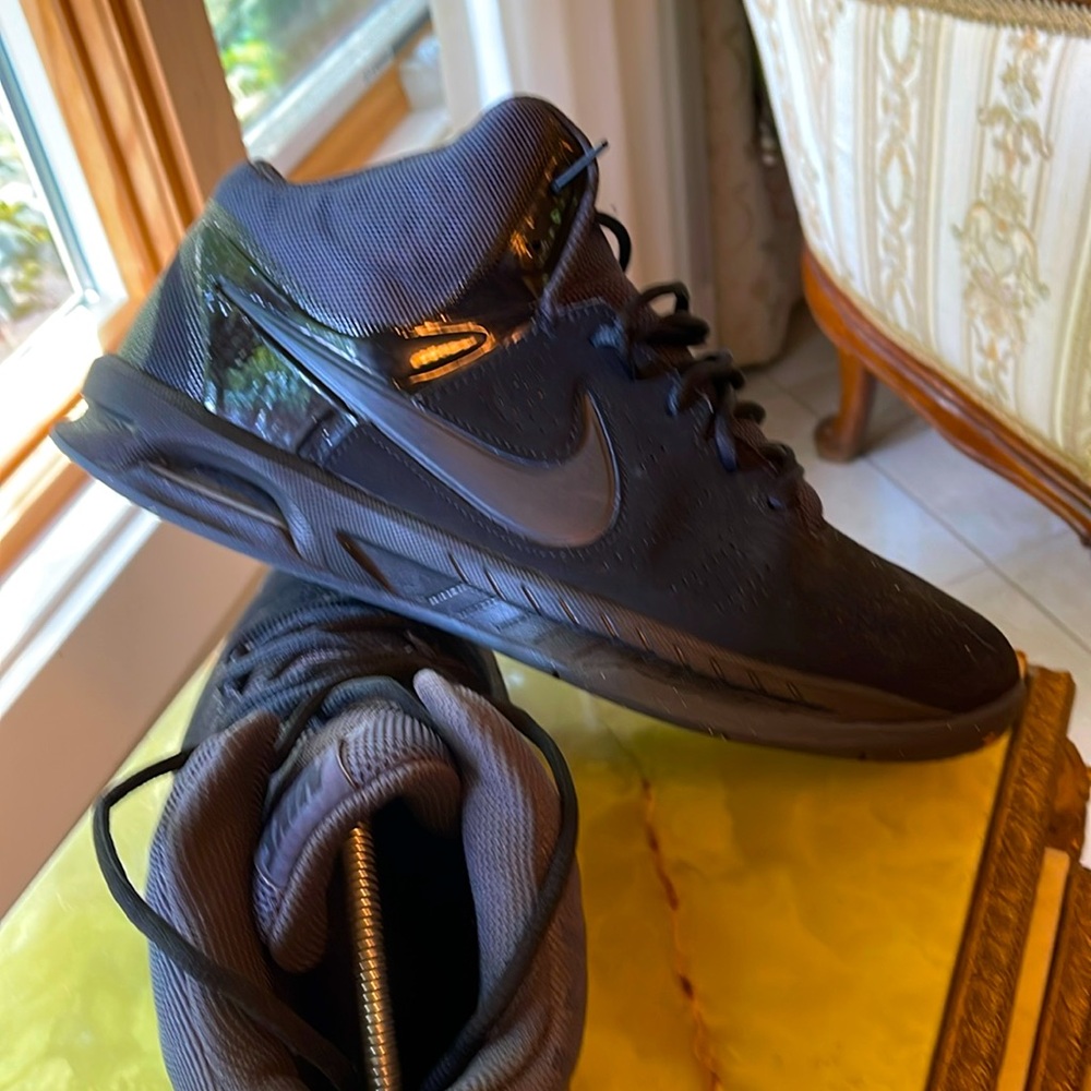 Nike Air Visi Pro VI NBK Sneakers 12